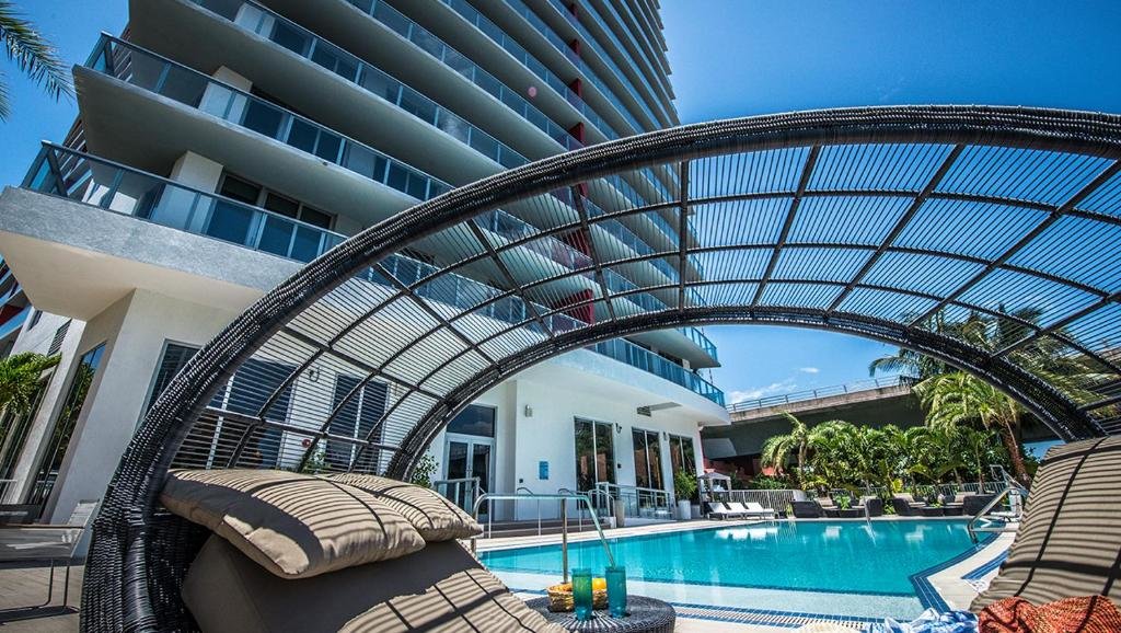 Beachwalk Resort by Miami Management - photo 10