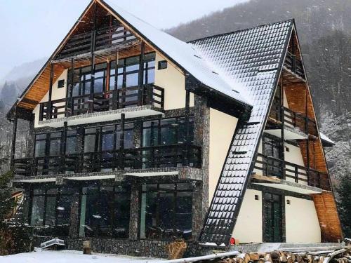 Cabana Riverdale - last minute hotel in Unknown City