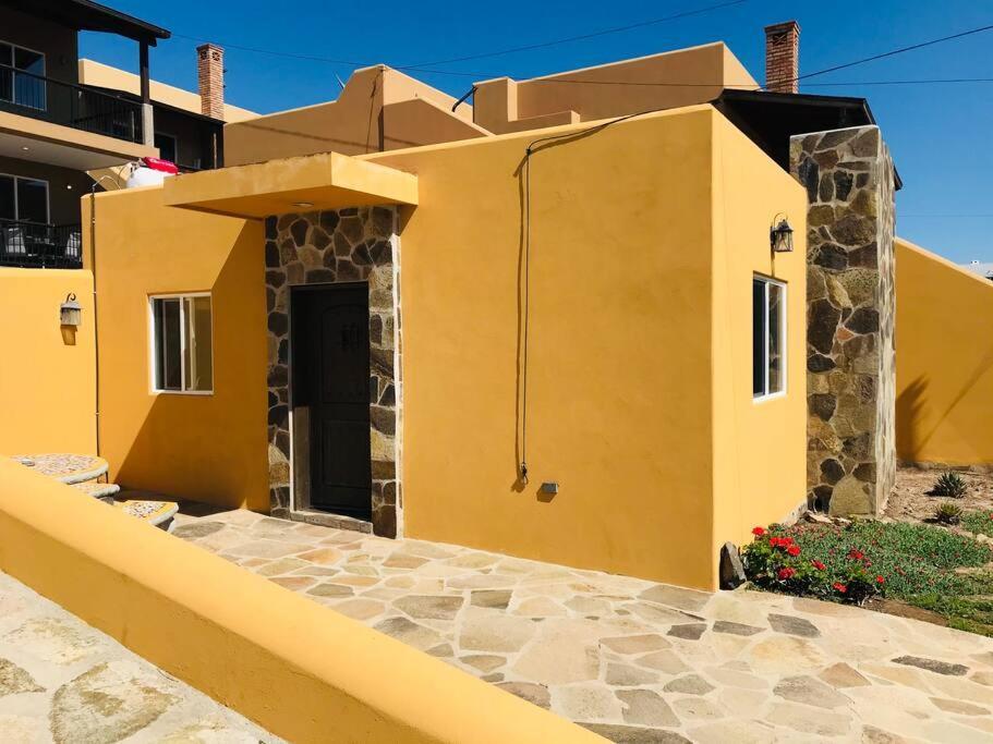 Adorable Casita w Estuary & Ocean Views in Ensenada, Mexico