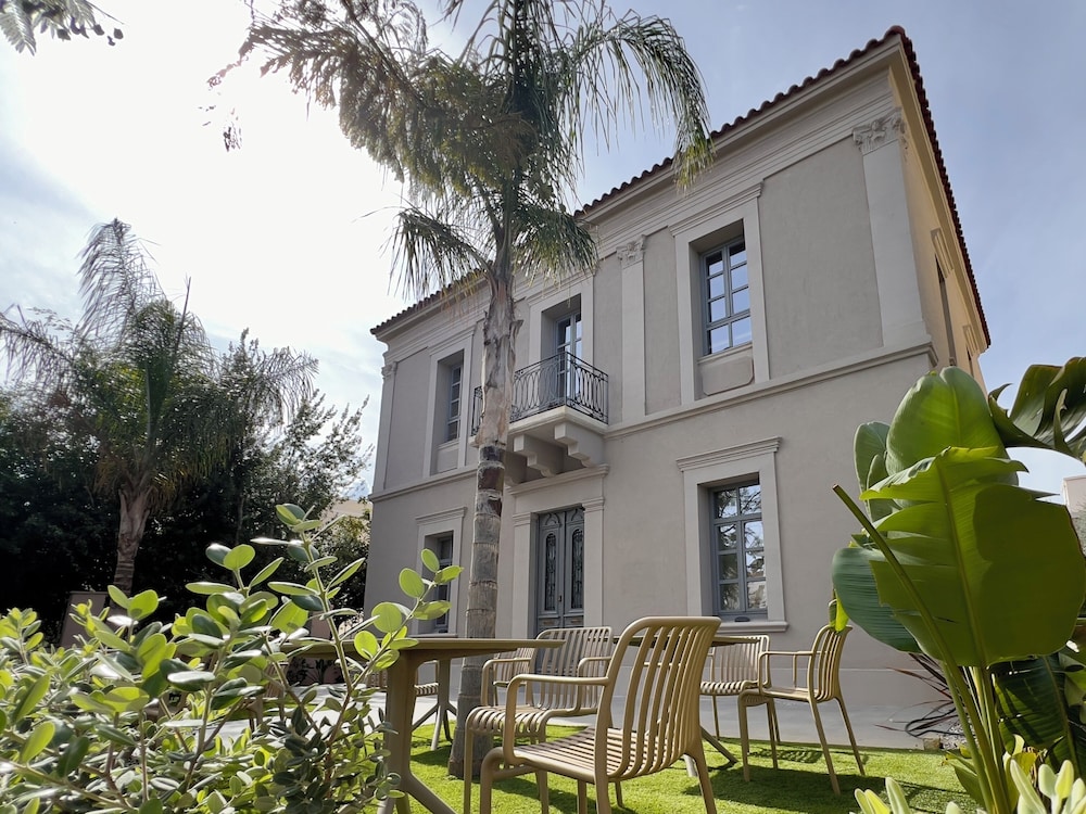 Nearchou Boutique Hotel in Chania, Greece