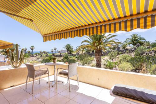 Luxury Seaside Retreat in San Miguel De Abona, Spain