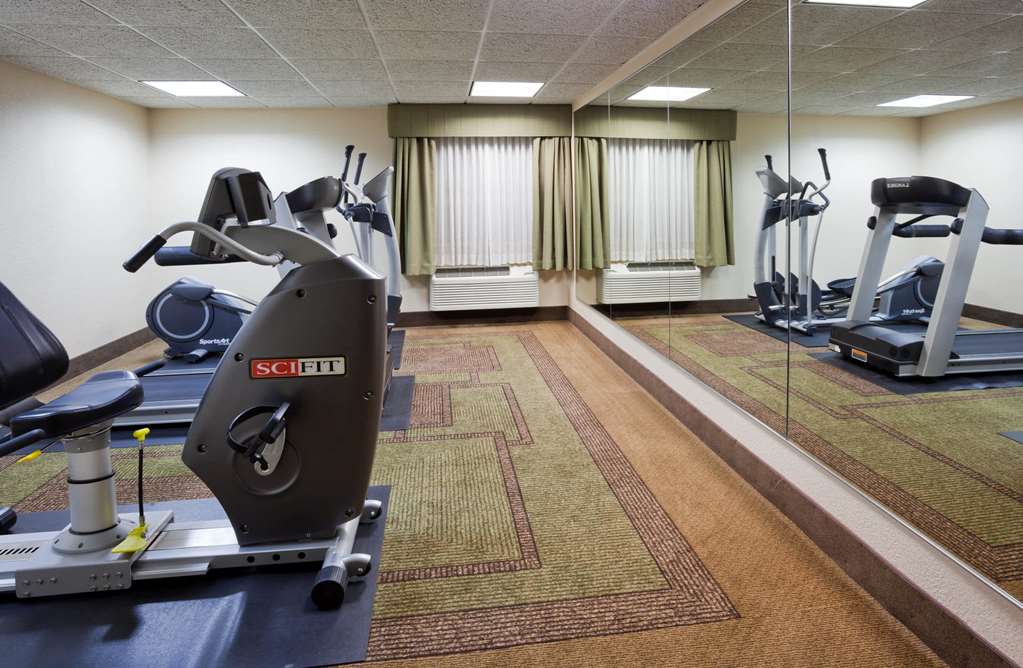 La Quinta Inn by Wyndham Minneapolis Airport Bloomington - photo 17