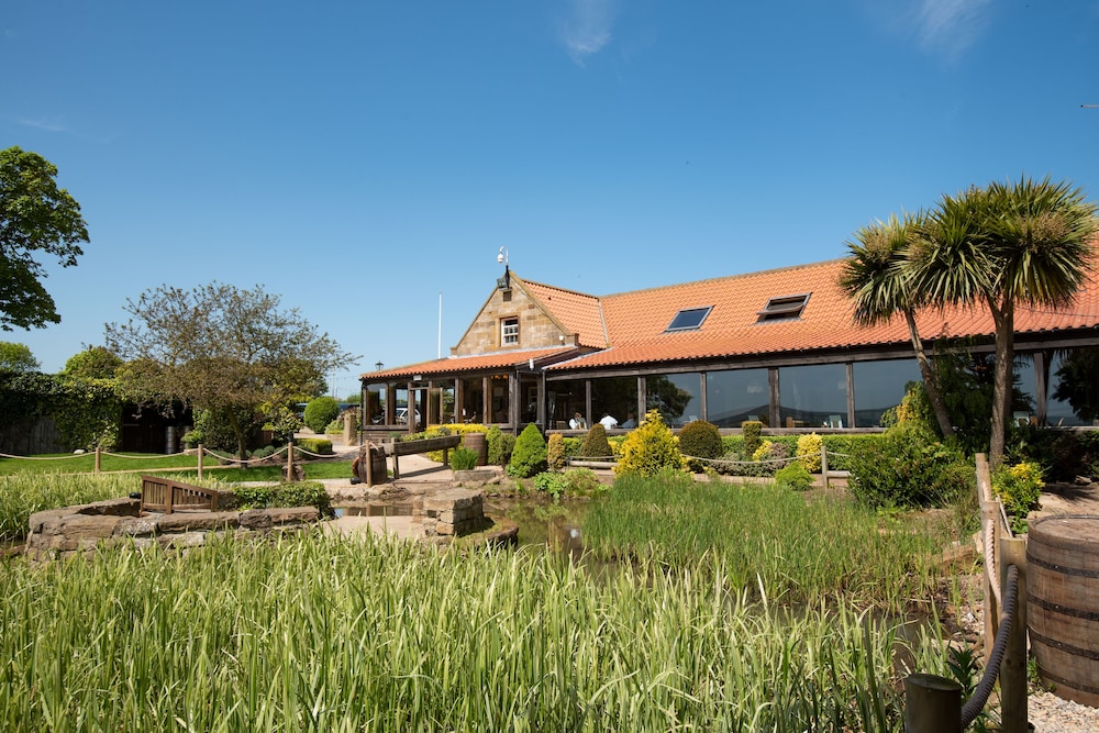 The Stables Whitby - carbon neutral hotel in Whitby