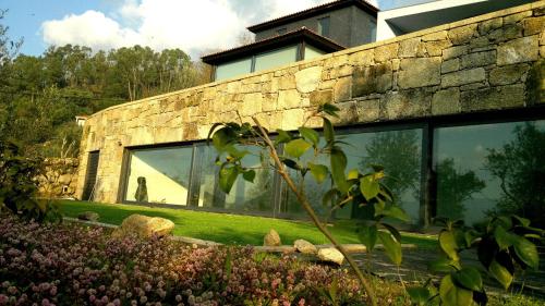 ArsDurium Douro hotel — 4-Star Luxury Hotel in Cinfaes, Portugal