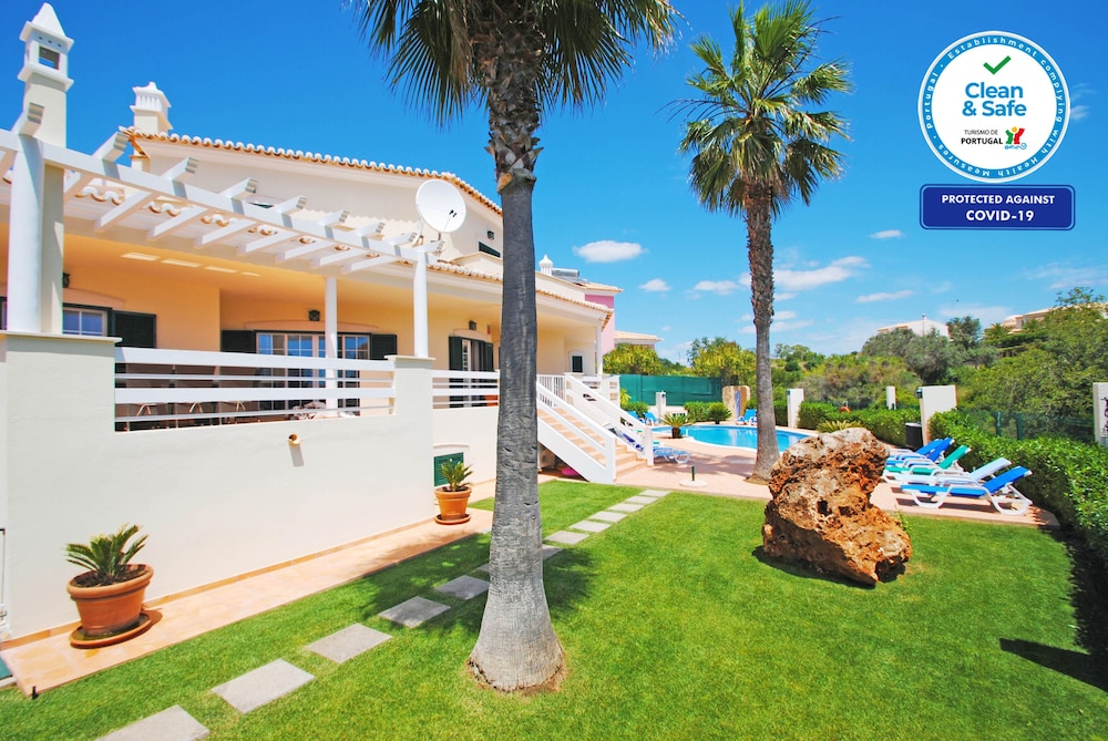 Villa Oliveira — 4-Star Luxury Hotel in Silves, Portugal