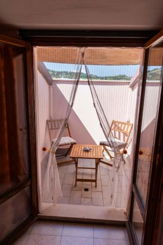 Casa Etruria spiaggia 1 min lungomare Marconi WiFi Aria Condizionata — 4-Star Luxury Hotel in Alba Adriatica, Italy