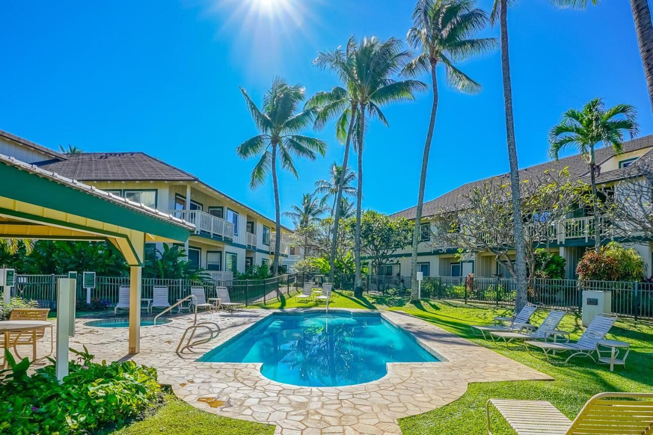 Poipu Mermaid 912 — 4-Star Luxury Hotel in Koloa, United States