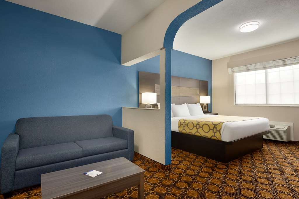 Baymont by Wyndham Winchester - photo 9
