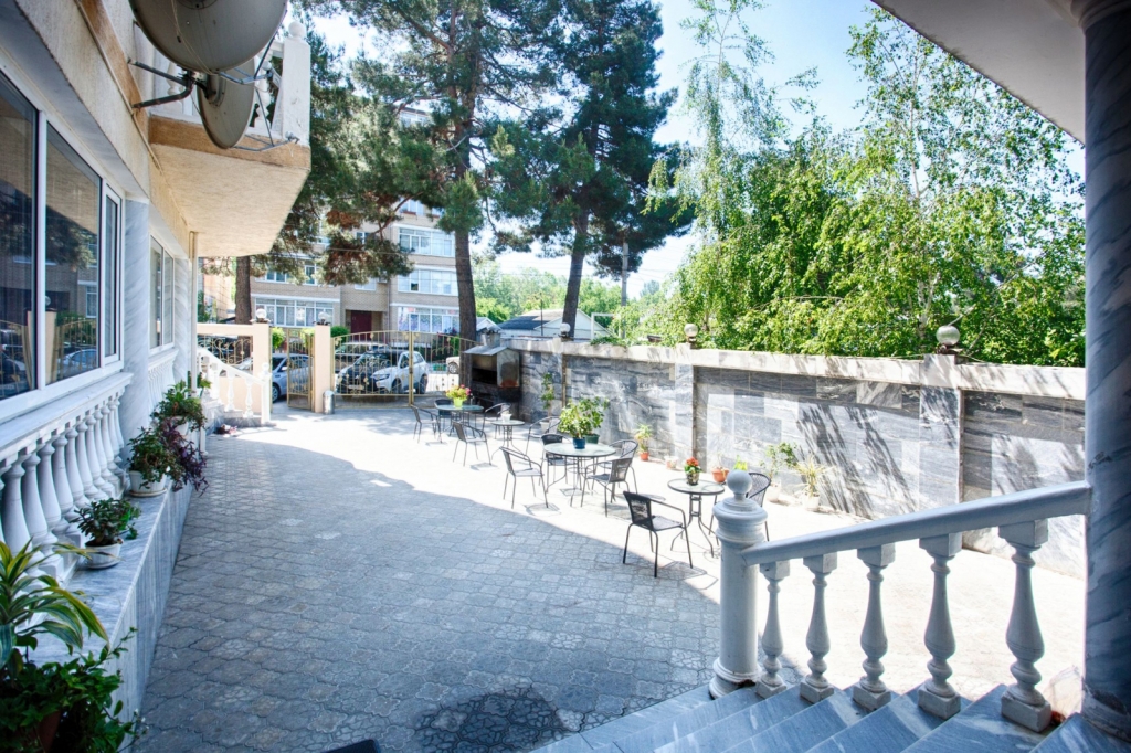 Kemer Hotel — Anapa — photo 4