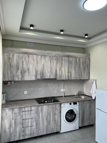 Modern Apartment — 4-Star Luxury Hotel in Yerevan, Armenia
