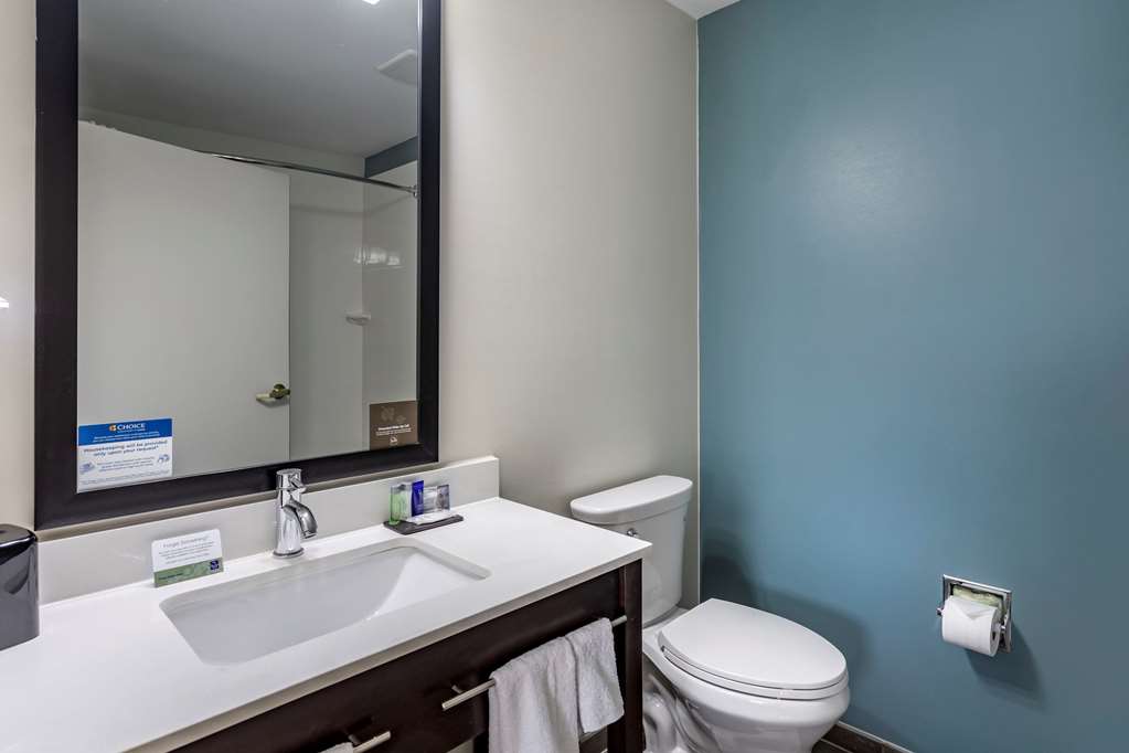 Sleep Inn & Suites Lebanon Nashville Area - photo 19