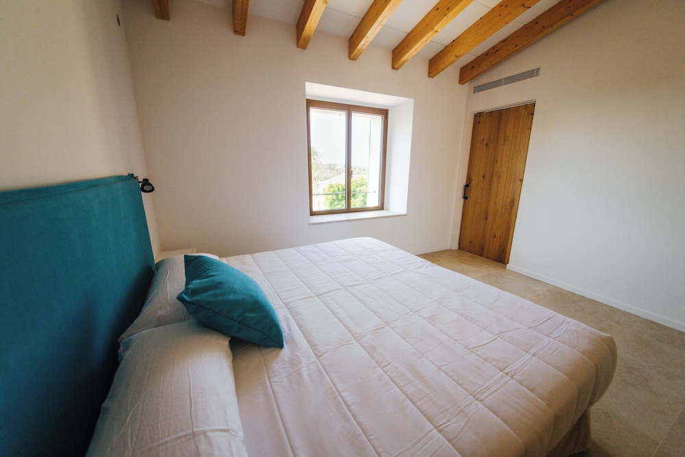 Finca Son Oms — Porreres — photo 5