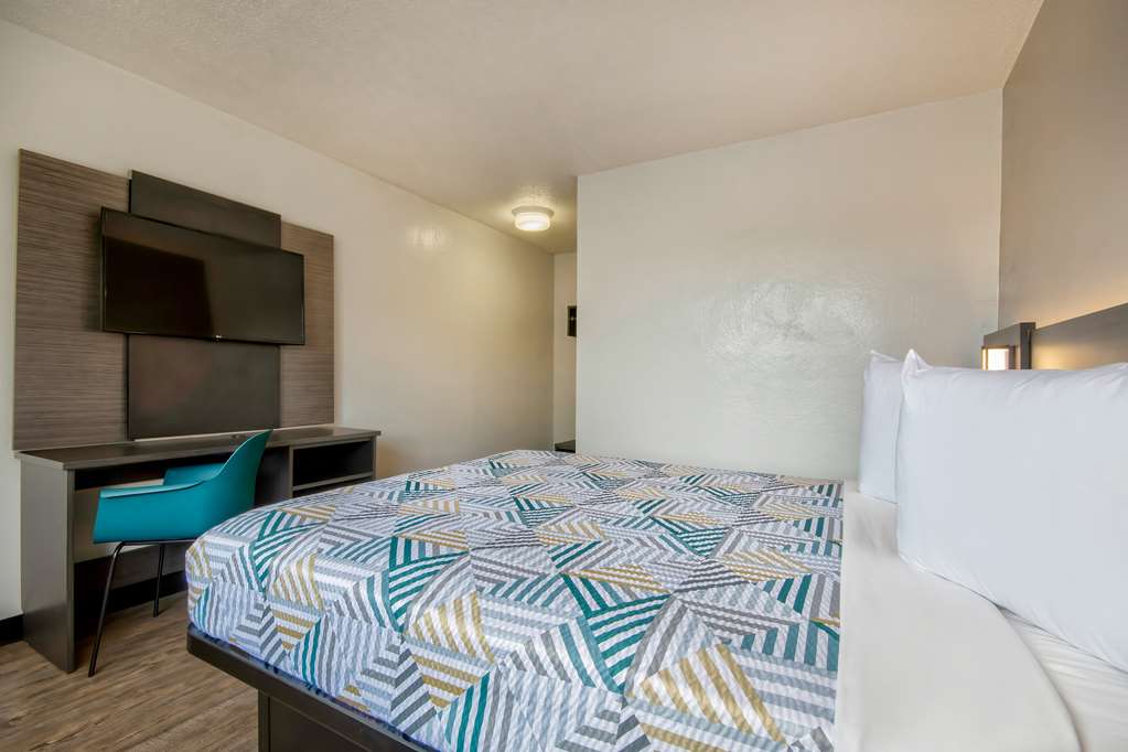 Motel 6 Santa Fe - photo 8