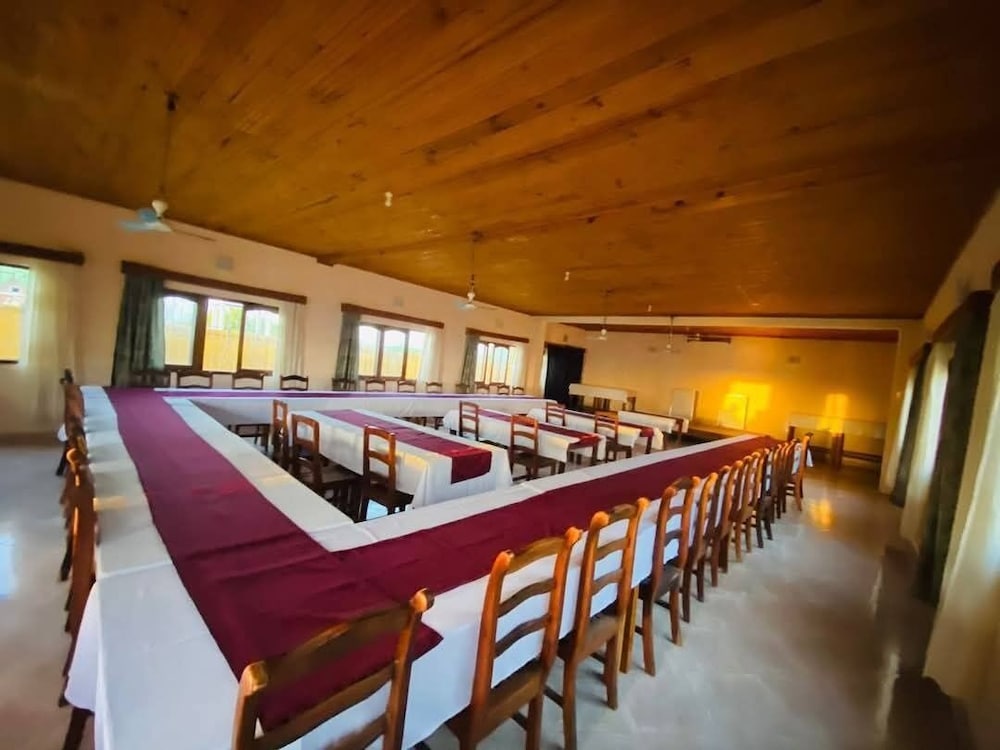 Hotel Mira d’Or amboaboaky toliara in Toliara, Madagascar