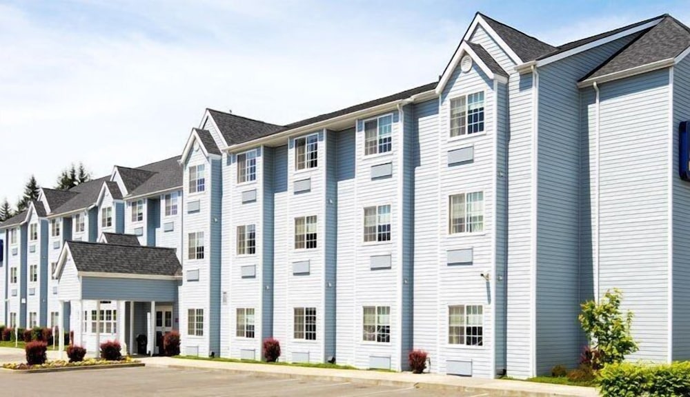 Stay Beyond Inn & Suites - featured photo