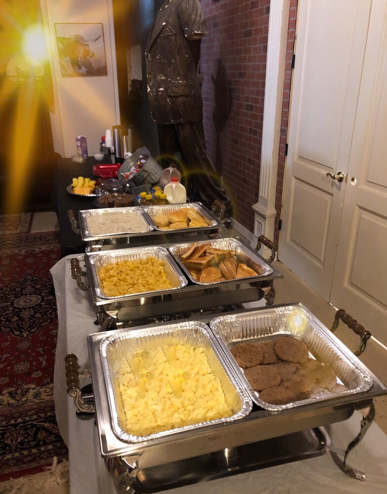 Trucountry Inn - photo 46