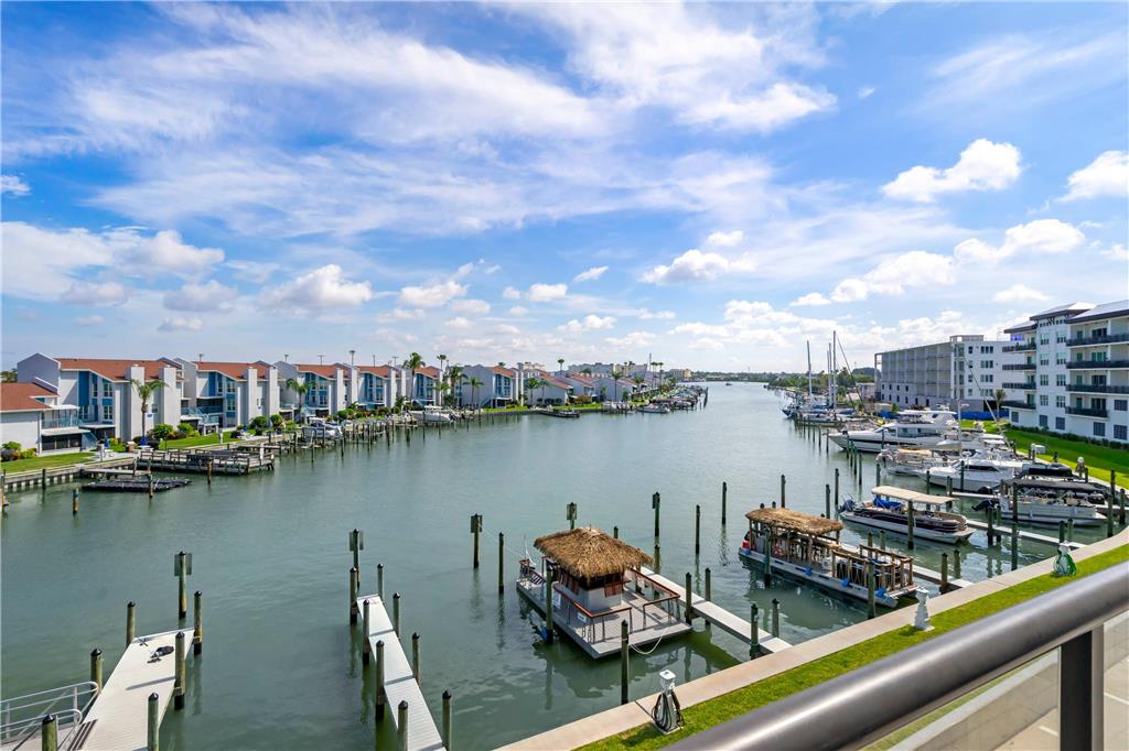 Cambria Hotel St Petersburg Madeira Beach Marina - photo 62