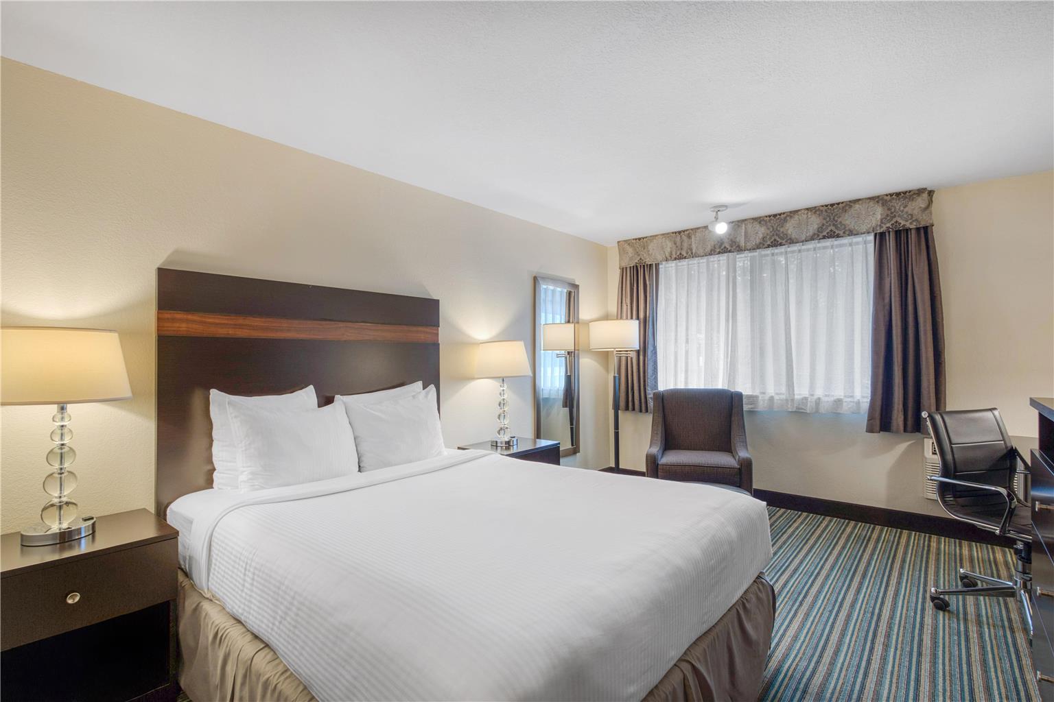 Best Western Alderwood - photo 47