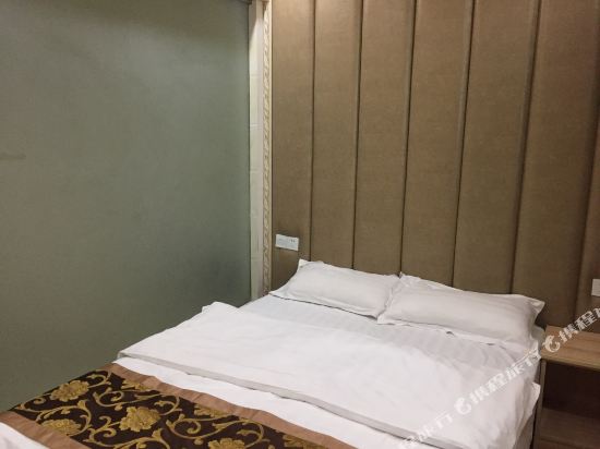 Yangguang Inn - last minute hotel in Bazhong