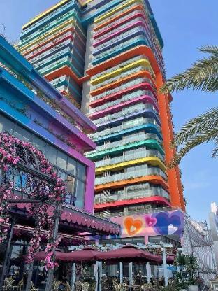 Flamingo Hải Tiến in Thanh Hoa, Vietnam