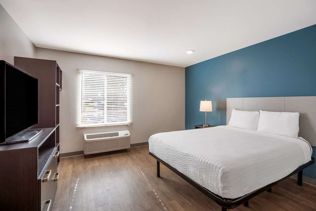 WoodSpring Suites Orlando North Maitland - photo 19