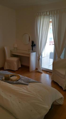 Novi Vinodolski Apartment — 4-Star Luxury Hotel in Novi Vinodolski, Croatia