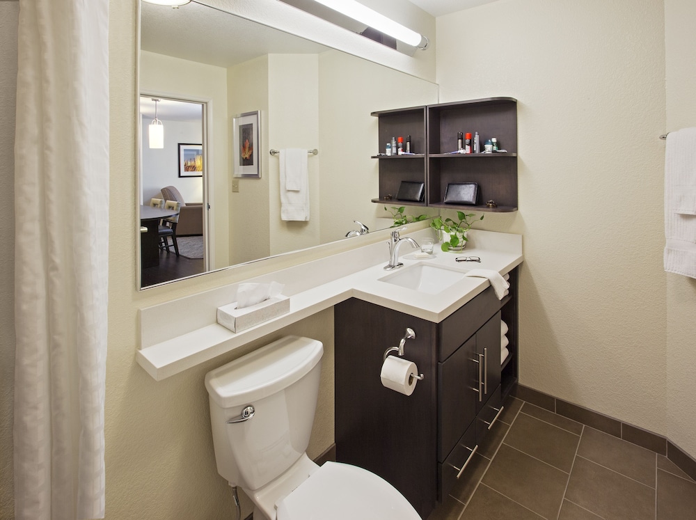 Candlewood Suites North Little Rock by IHG - photo 10