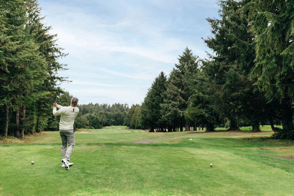Salishan Coastal Lodge - photo 66