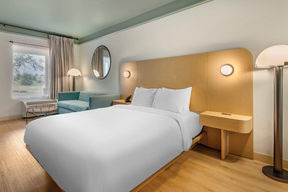 Voco Kissimmee Orlando By IHG - photo 27