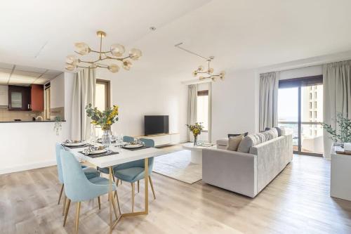 Frank Porter Murjan 1 — 4-Star Luxury Hotel in Dubai, United Arab Emirates