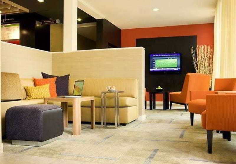 Courtyard by Marriott San Mateo Foster City - photo 19