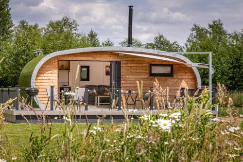 Woodcock in Selby, United Kingdom