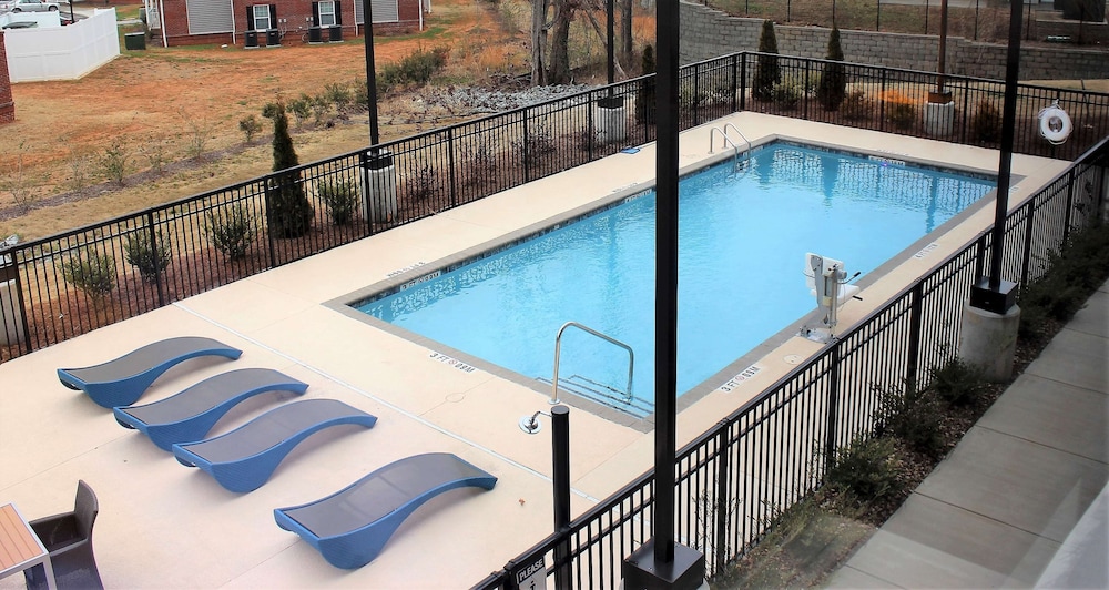 Hampton Inn Lexington NC - photo 41