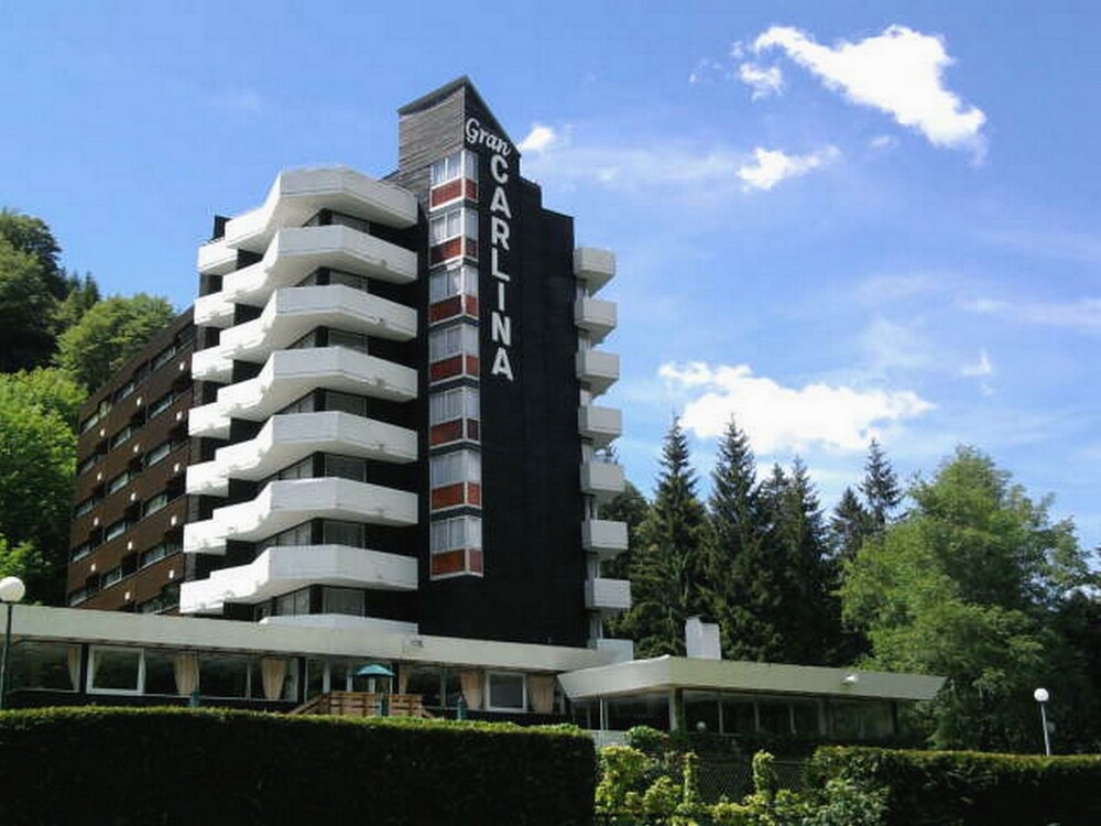 Gran Carlina Hotel