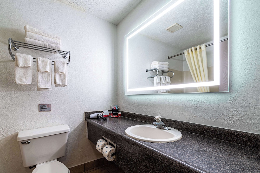 Econo Lodge Cleveland Southeast Kent - photo 27