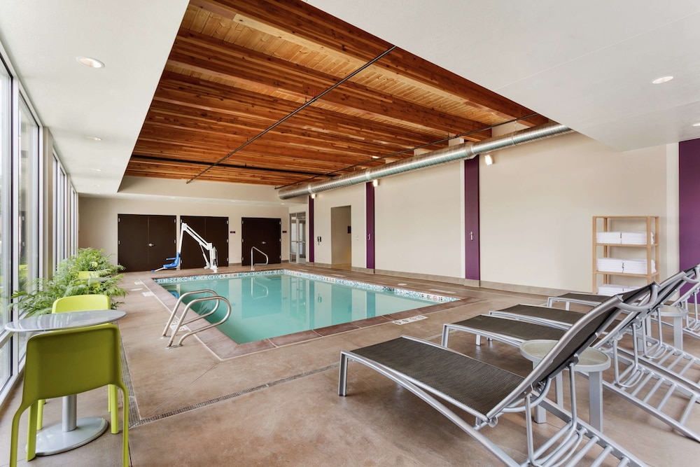 Home2 Suites by Hilton Salt Lake City Murray UT - photo 16