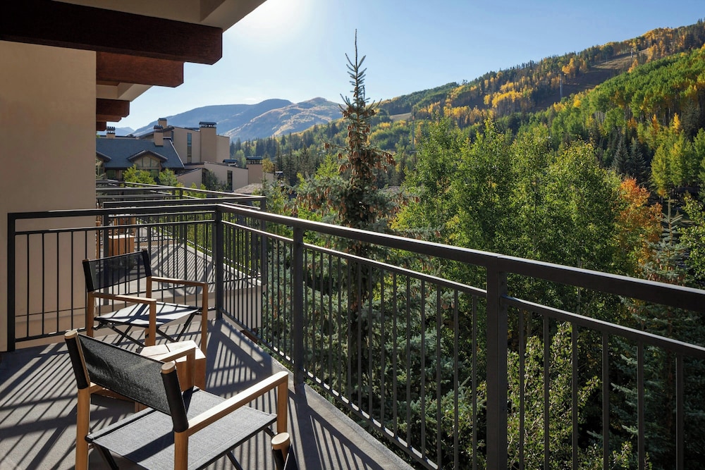 The Hythe a Luxury Collection Resort Vail - photo 59