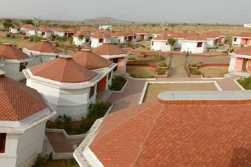 Valley View Club & Resort — Balotra — photo 5