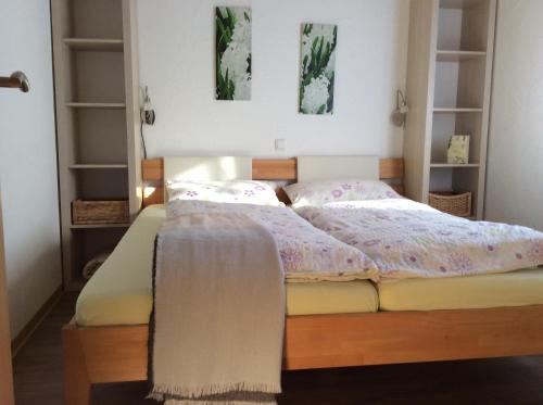Ferienwohnung Holzheimer — Sandberg — photo 5