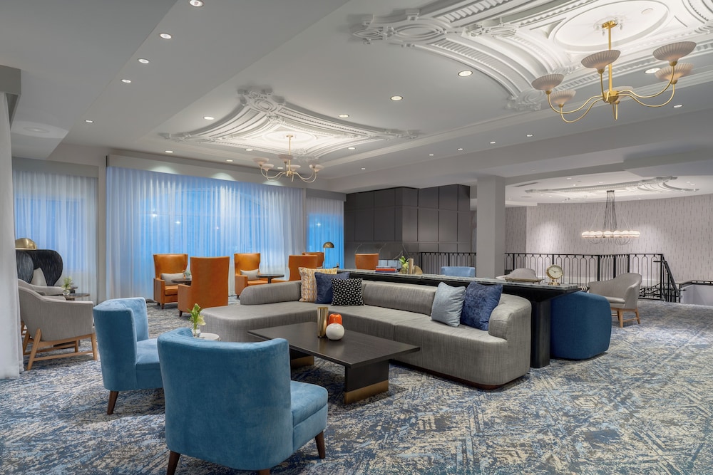 Hotel Commonwealth - photo 9
