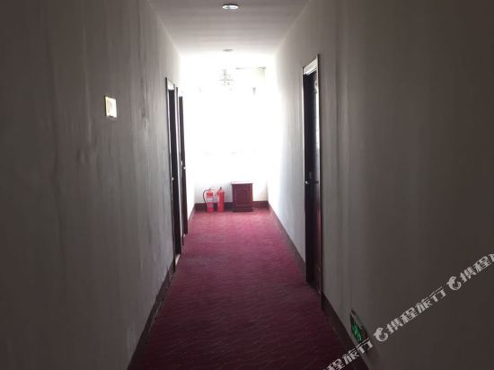 Shuofeng business hotel in linqu — hotel in Linqu