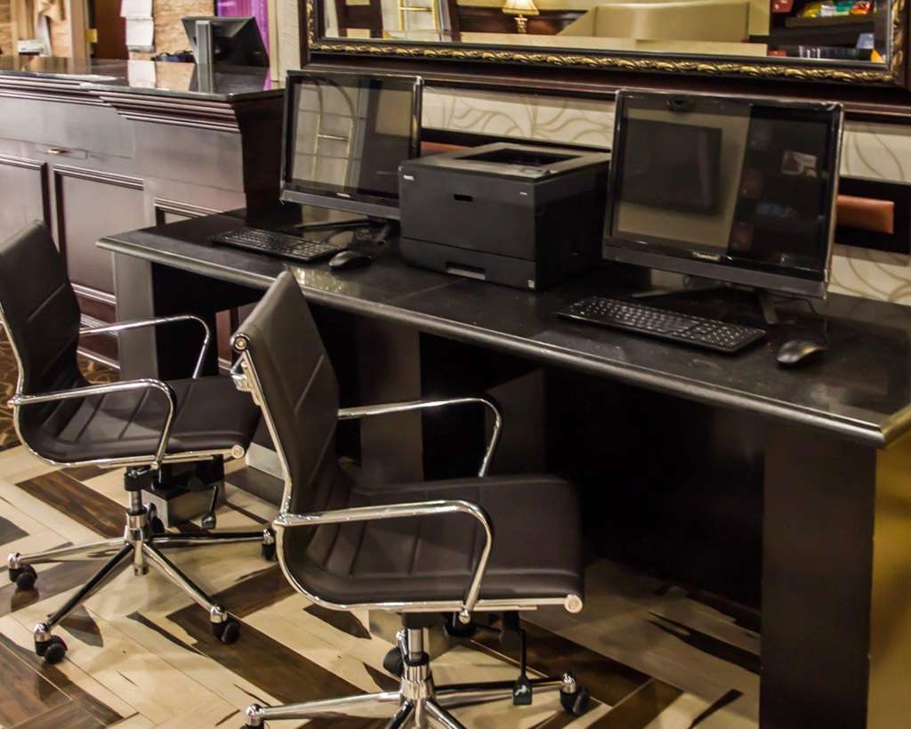 Quality Suites NYC Gateway - photo 25