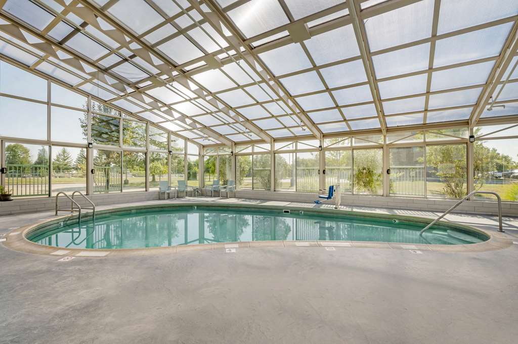 Best Western Plus Lafayette Hotel University Area - photo 36