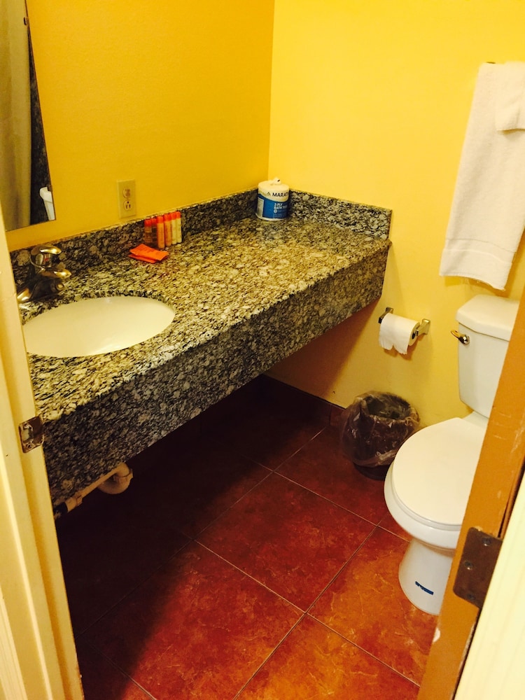 Mesa Oasis Inn & Motel - photo 9