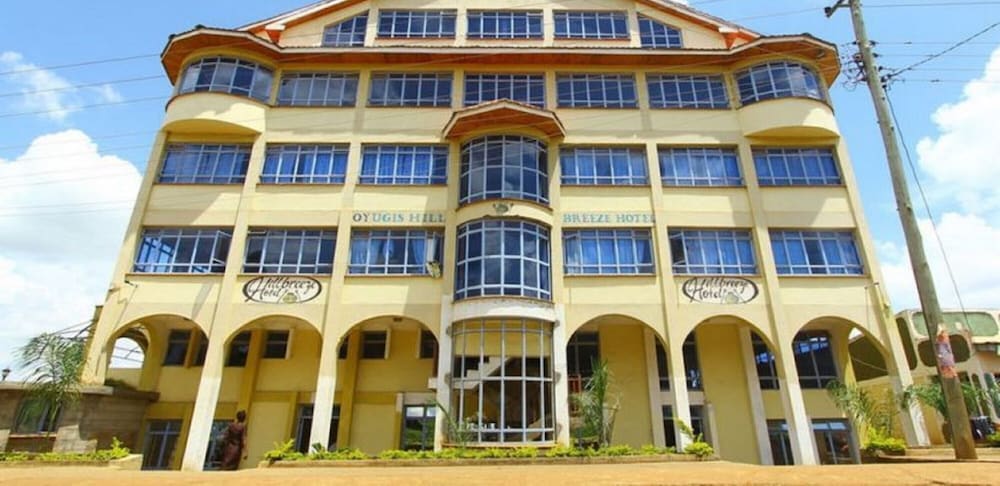 Oyugis Hill Breeze Hotel in Oyugis, Kenya