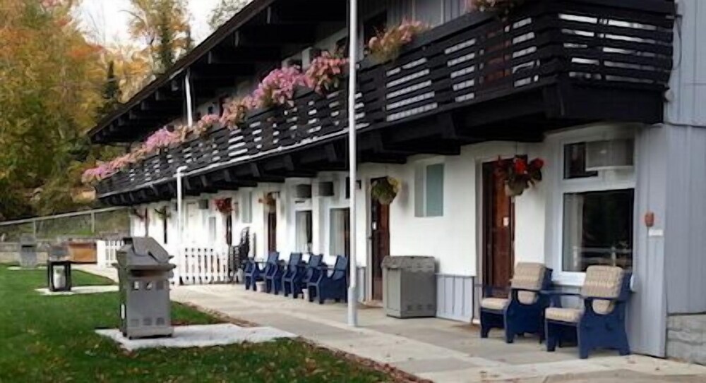 Lakeview Motel - last minute hotel in Unknown City