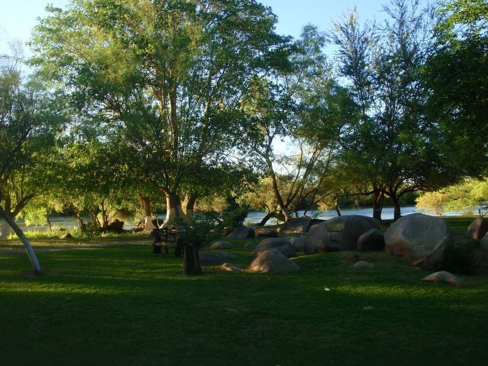 Las Chalatas — hotel in El Fuerte