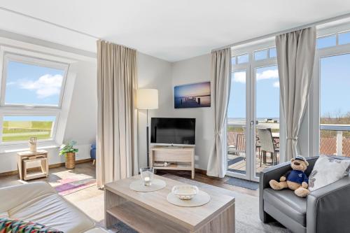 Resort Deichgraf - last minute hotel in Wremen