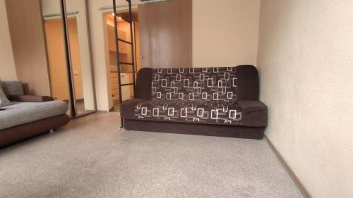 First Hotel’s apartment — Unknown City — photo 2