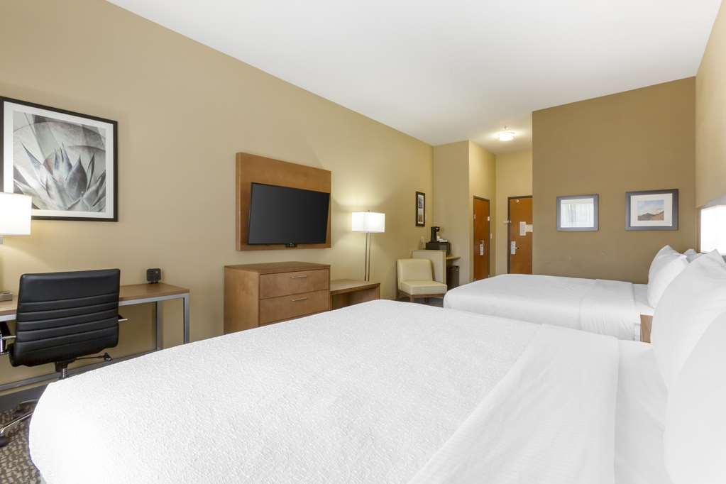 Best Western Plus Surprise Phoenix NW - photo 31